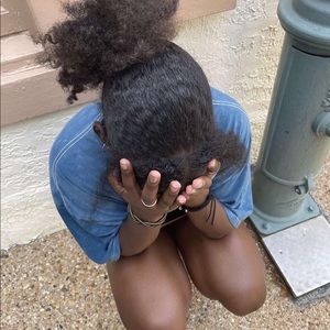 Meet your Posher, Laila